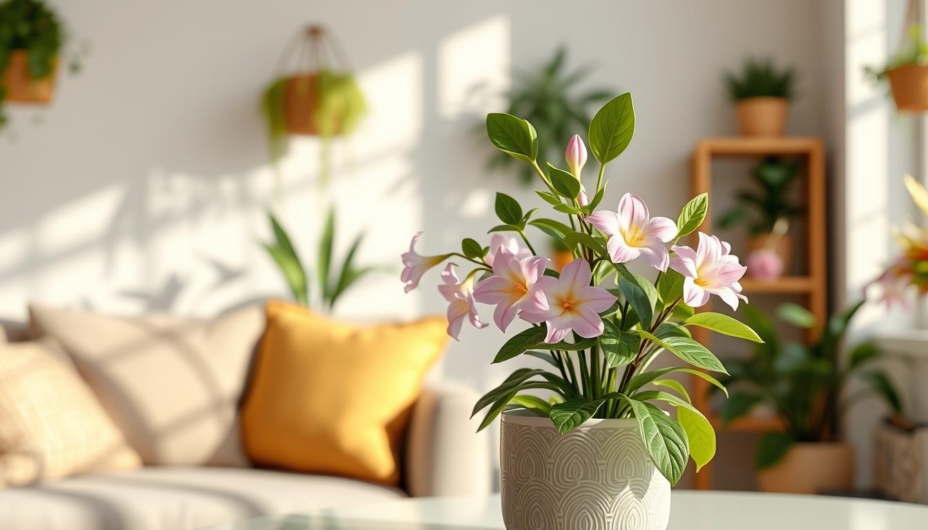 Trends in modern floral design